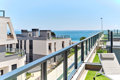APARTMENT PLAYA CARABASSI - with sea view