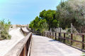 APARTMENT PLAYA CARABASSI - with sea view