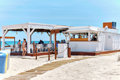 APARTMENT PLAYA CARABASSI - with sea view