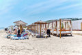 APARTMENT PLAYA CARABASSI - with sea view