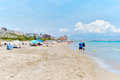 APARTMENT PLAYA CARABASSI - with sea view