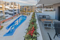 APARTMENT FLAMENCA DEL SOL - in a 5 star holiday complex 