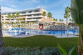 APARTMENT FLAMENCA DEL SOL - in a 5 star holiday complex 