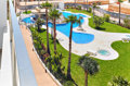 APARTMENT FLAMENCA DEL SOL - in a 5 star holiday complex 