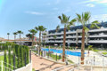 APARTMENT FLAMENCA DEL SOL - in a 5 star holiday complex 