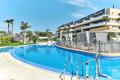 APARTMENT FLAMENCA DEL SOL - in a 5 star holiday complex 