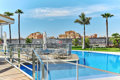 APARTMENT FLAMENCA DEL SOL - in a 5 star holiday complex 