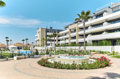 APARTMENT FLAMENCA DEL SOL - in a 5 star holiday complex 