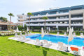 APARTMENT FLAMENCA DEL SOL - in a 5 star holiday complex 