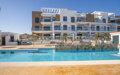 Apartment LAGUNA AZUL - 250 m vom Meer entfernt