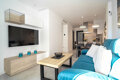 Apartment LAGUNA AZUL - 250 m vom Meer entfernt