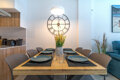 Apartment LAGUNA AZUL - 250 m vom Meer entfernt