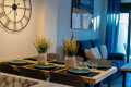 Apartment LAGUNA AZUL - 250 m vom Meer entfernt