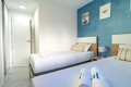 Apartment LAGUNA AZUL - 250 m vom Meer entfernt