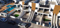 Apartment LAGUNA AZUL - 250 m vom Meer entfernt