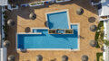 Apartment LAGUNA AZUL - 250 m vom Meer entfernt