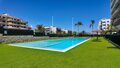 Apartment Beso del Mar with a pool