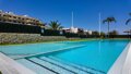 Apartment Beso del Mar with a pool