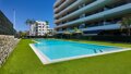 Apartment Beso del Mar with a pool