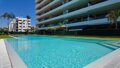 Apartment Beso del Mar with a pool