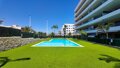 Apartment Beso del Mar with a pool