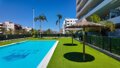 Apartment Beso del Mar with a pool