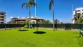 Apartment Beso del Mar with a pool