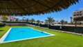 Apartment Beso del Mar with a pool