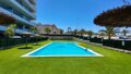 Apartment Beso del Mar with a pool