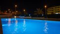 Apartment Beso del Mar with a pool
