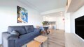 Apartment Beso del Mar with a pool