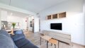 Apartment Beso del Mar with a pool