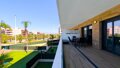 Apartment Beso del Mar with a pool