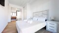 Apartment Beso del Mar with a pool