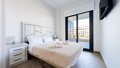 Apartment Beso del Mar with a pool