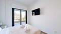 Apartment Beso del Mar with a pool