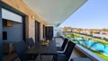 Apartment Beso del Mar with a pool