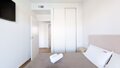 Apartment Beso del Mar with a pool