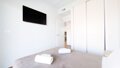 Apartment Beso del Mar with a pool