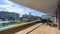 Apartment Beso del Mar with a pool