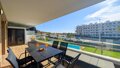 Apartment Beso del Mar with a pool