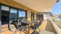 Apartment Beso del Mar with a pool