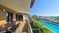 Apartment Beso del Mar with a pool