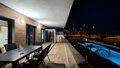 Apartment Beso del Mar with a pool