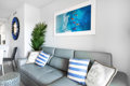 APARTMENT MAGIC VIEW - in the first line from the sea