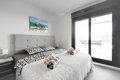 APARTMENT MAGIC VIEW - in the first line from the sea