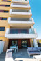 APARTMENT MAGIC VIEW - in the first line from the sea
