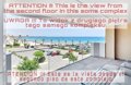 APARTMENT MAGIC VIEW - in the first line from the sea