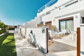 APARTMENT BOHO - with private terrace