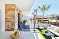 APARTMENT SUNSHINE - With private garden